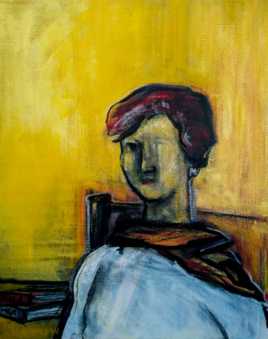 Pedro Manach Palette