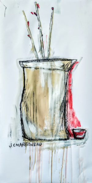 The Secret Life Of Plants | Study #2