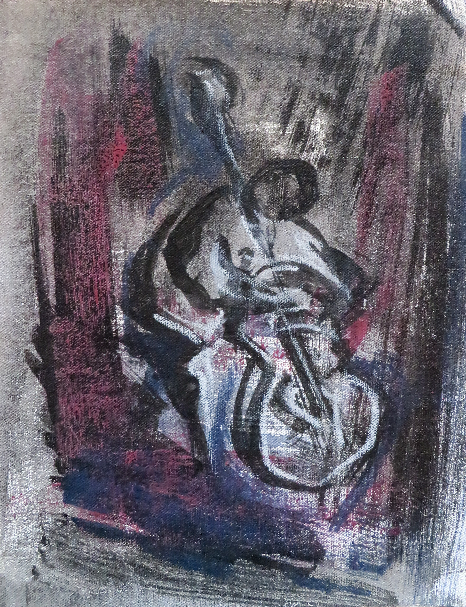 Coltrane Plays The Blues | 10/15