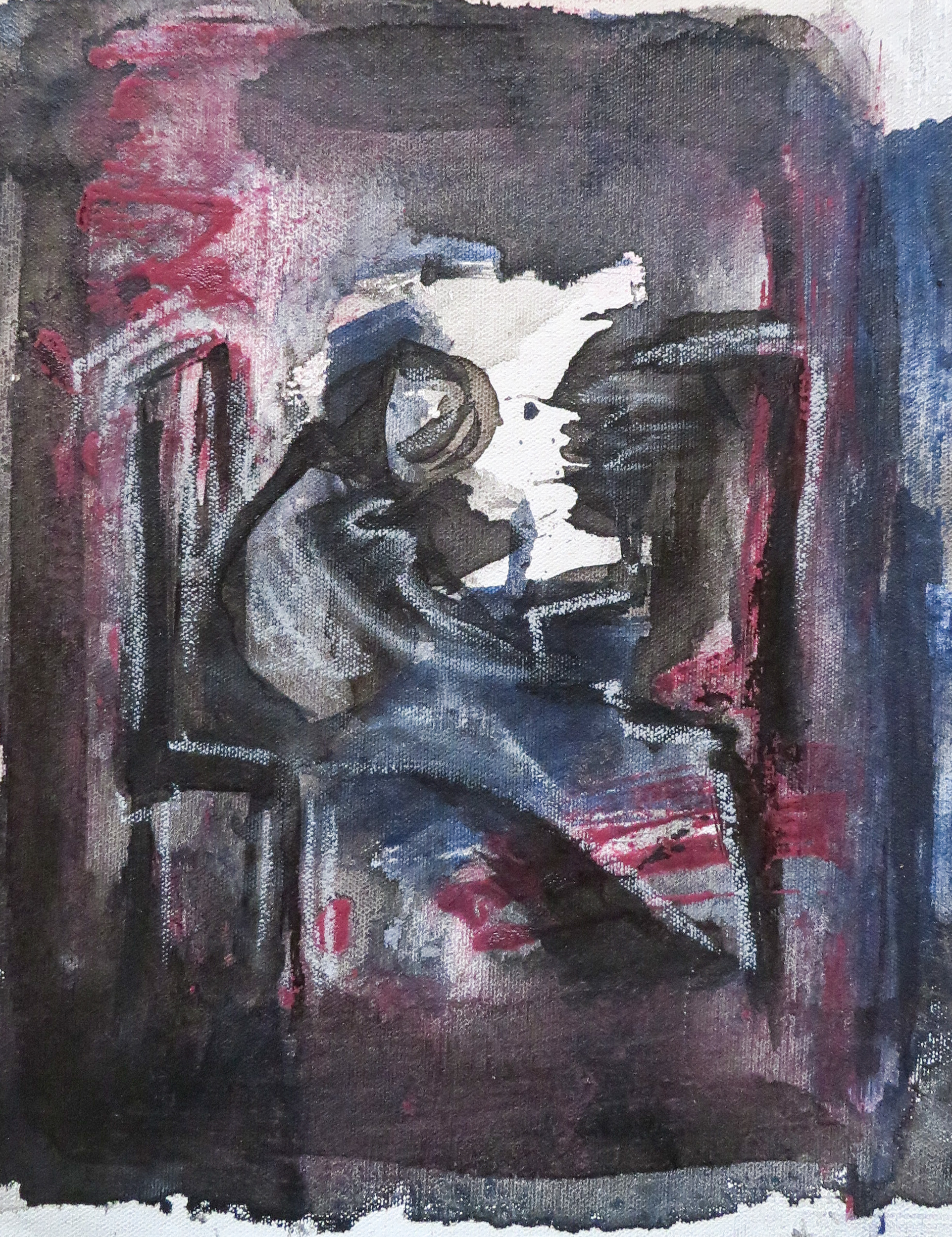 Coltrane Plays The Blues | 11/15