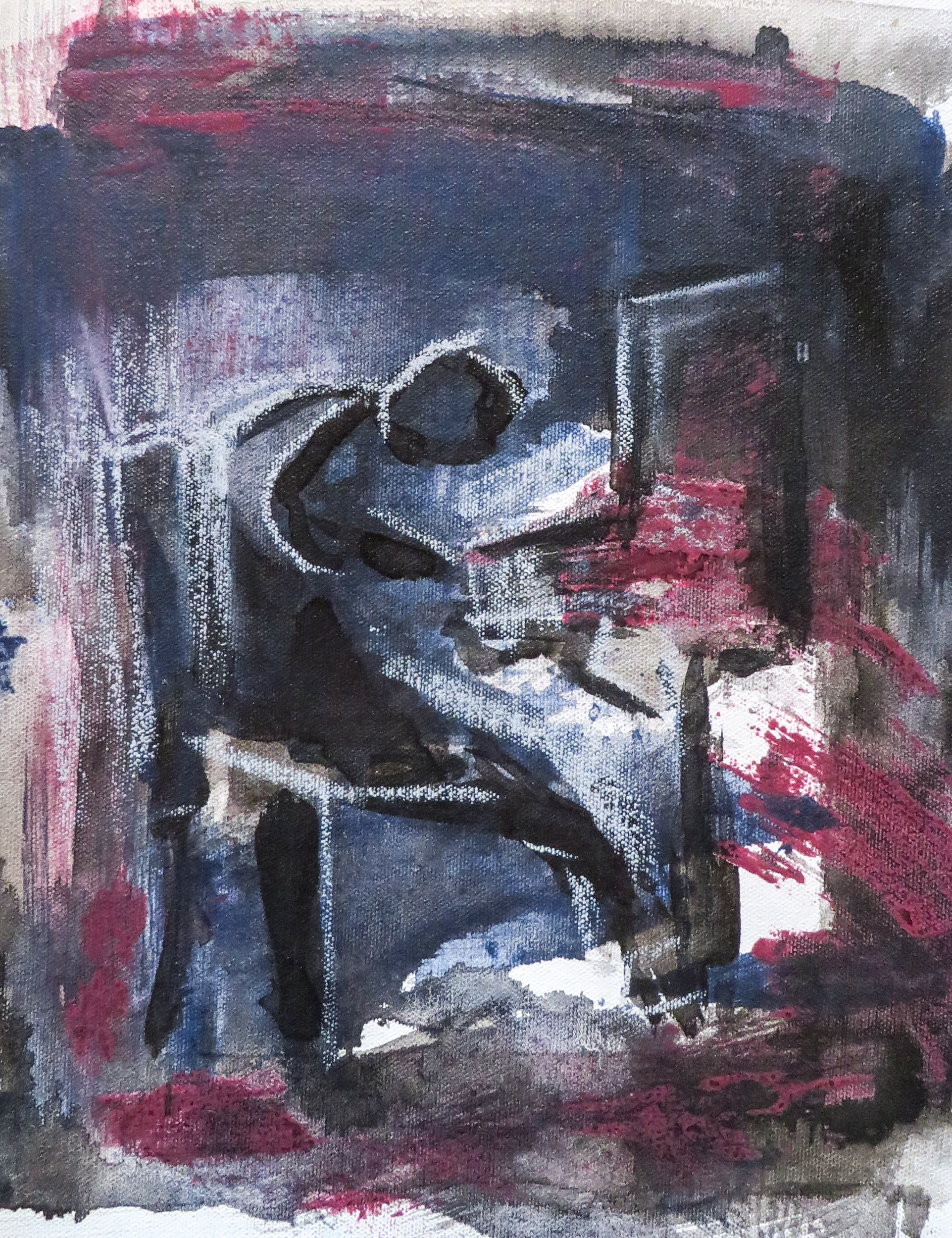 Coltrane Plays The Blues | 12/15