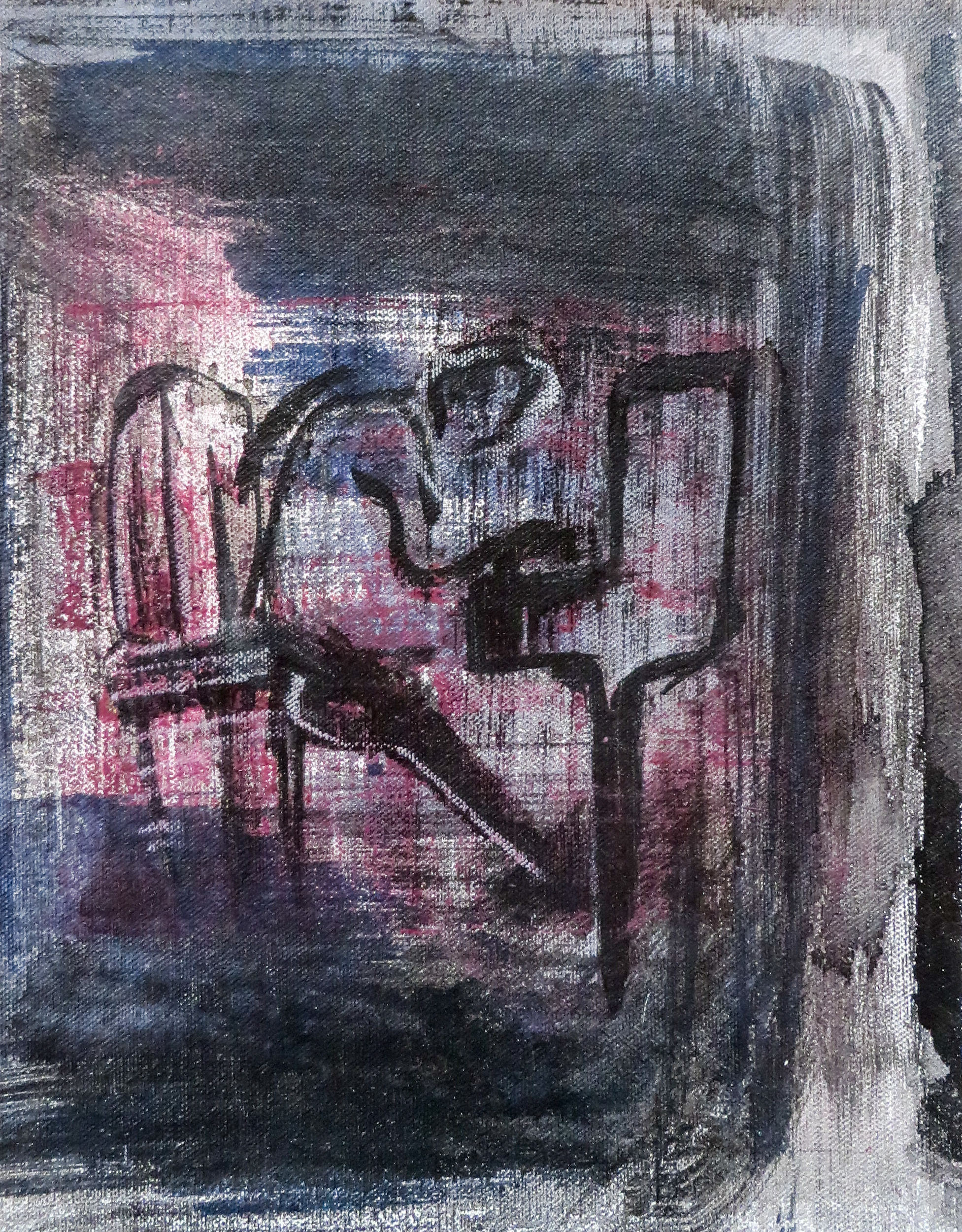 Coltrane Plays The Blues | 5/15