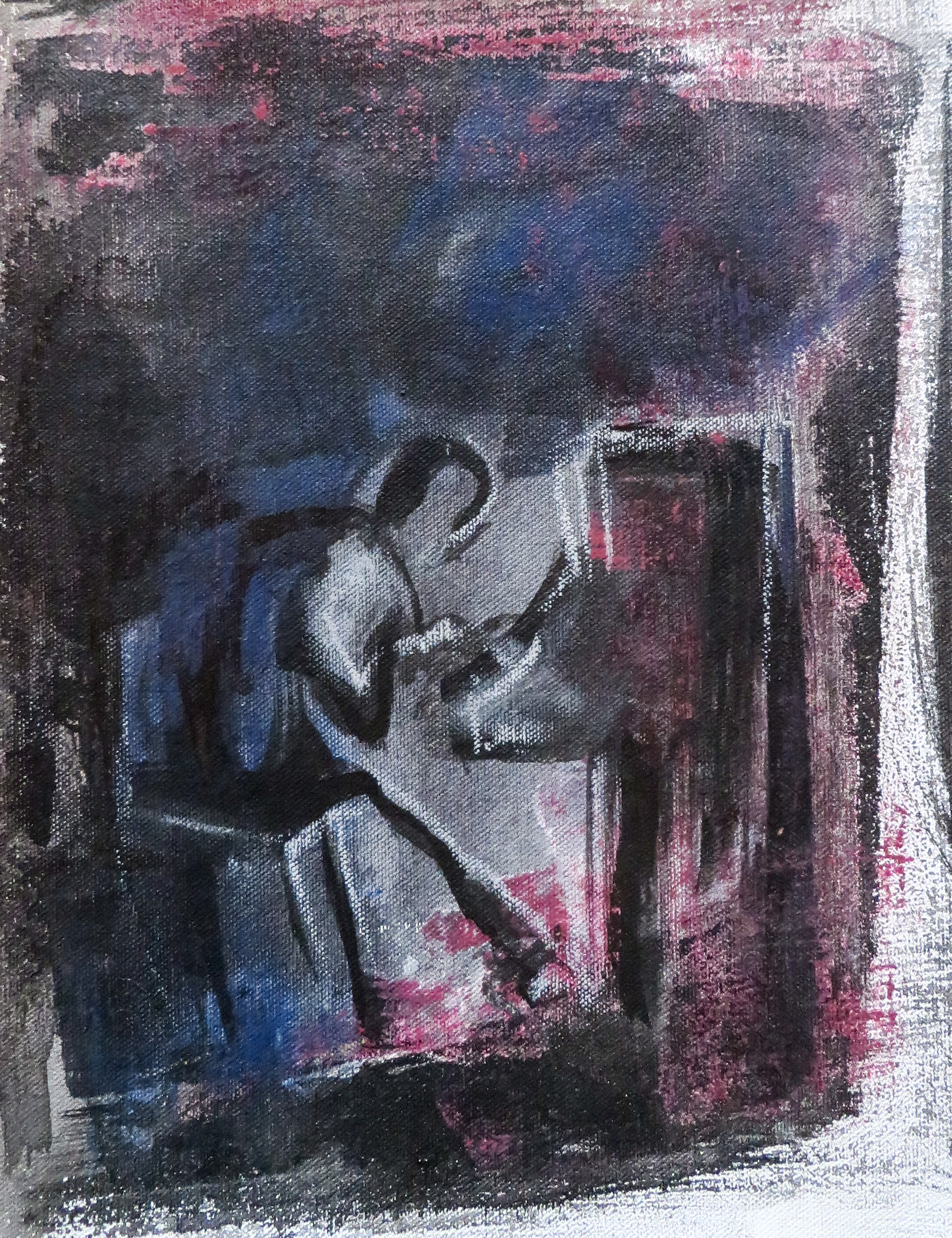 Coltrane Plays The Blues | 6/15