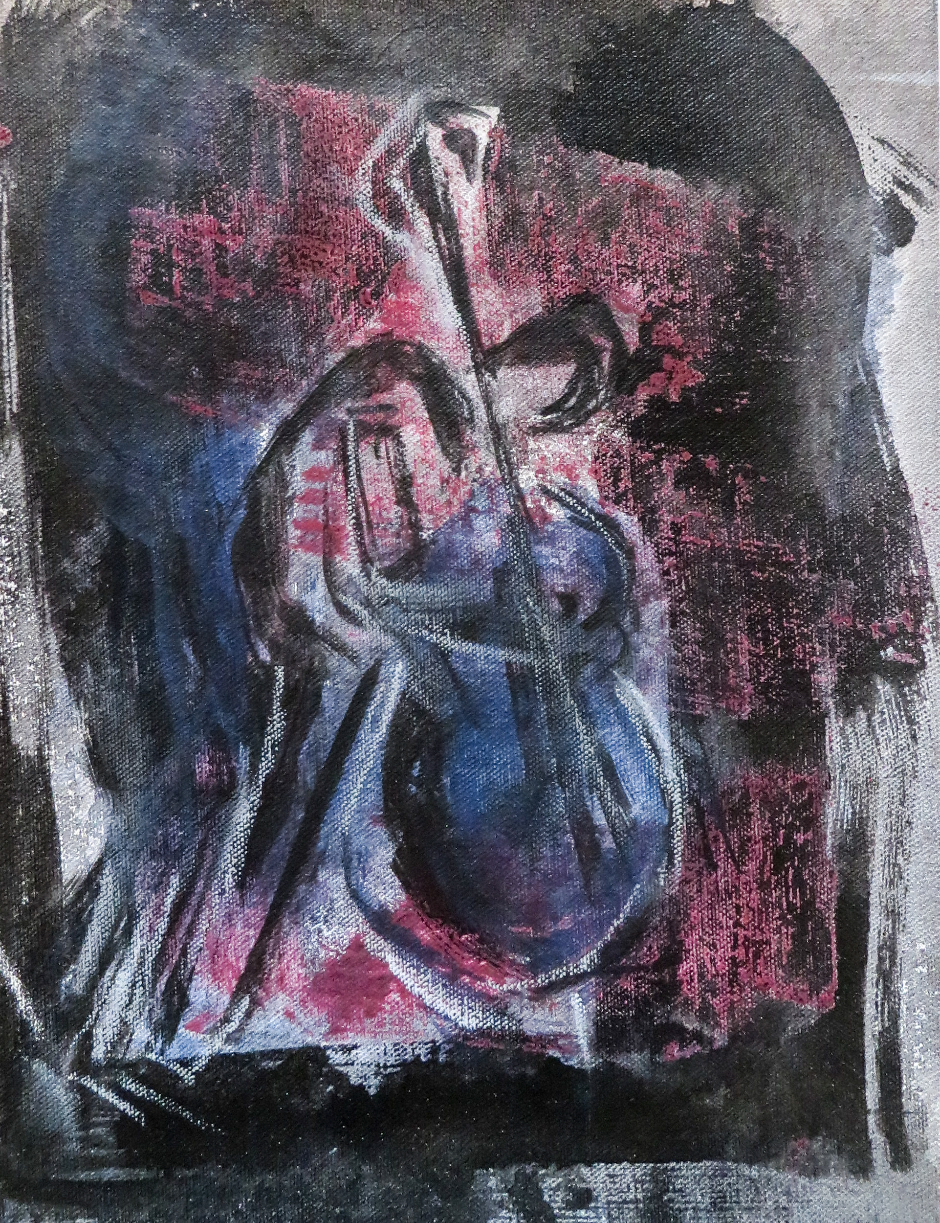 Coltrane Plays The Blues | 8/15