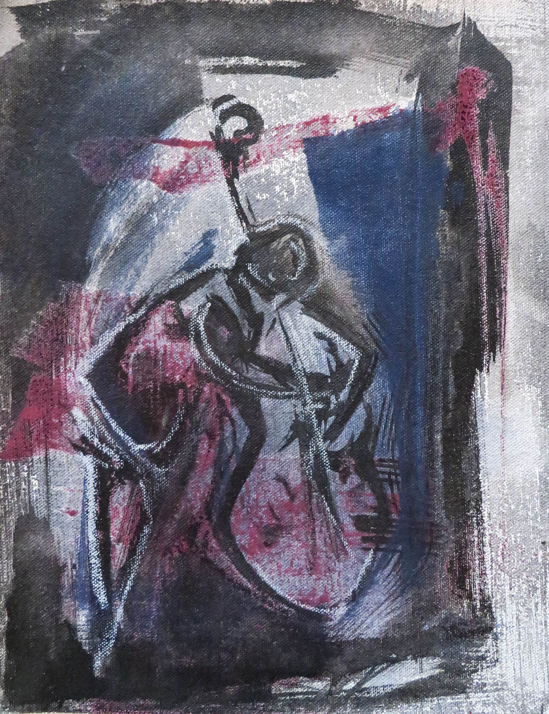 Coltrane Plays The Blues | 9/15