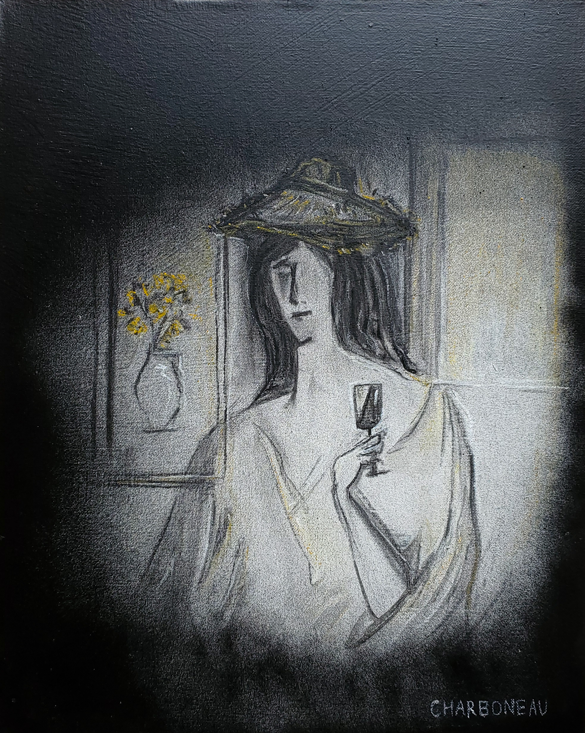 Motherly Saint of None