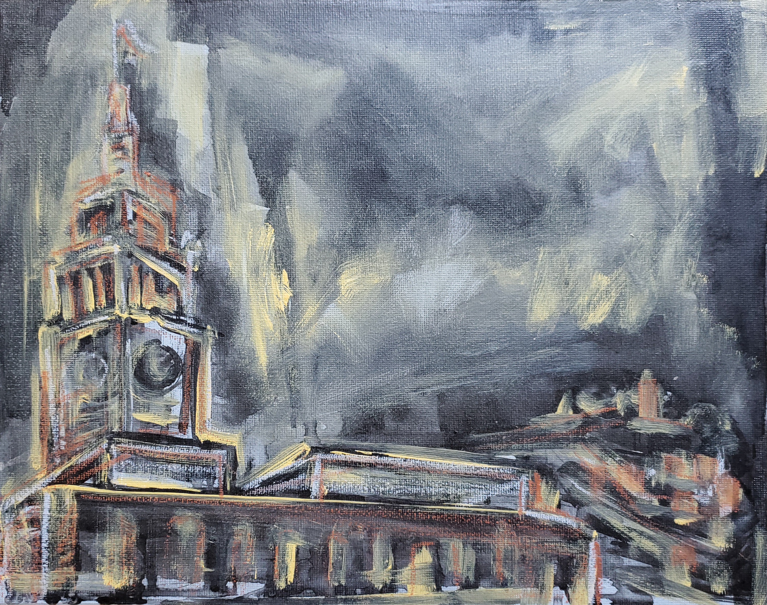 Port of San Francisco II