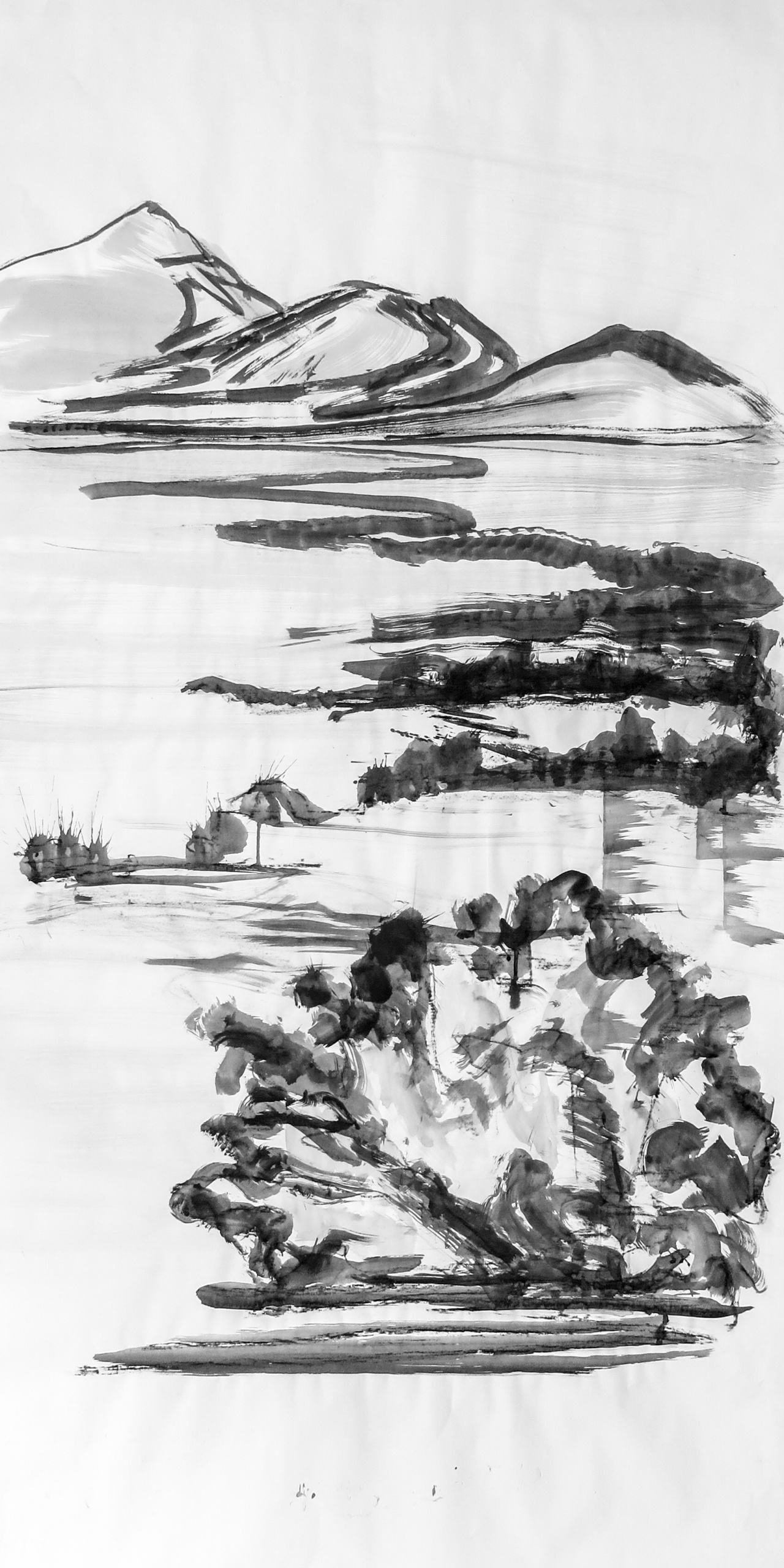 Searching For Harmony & Essence 5/15