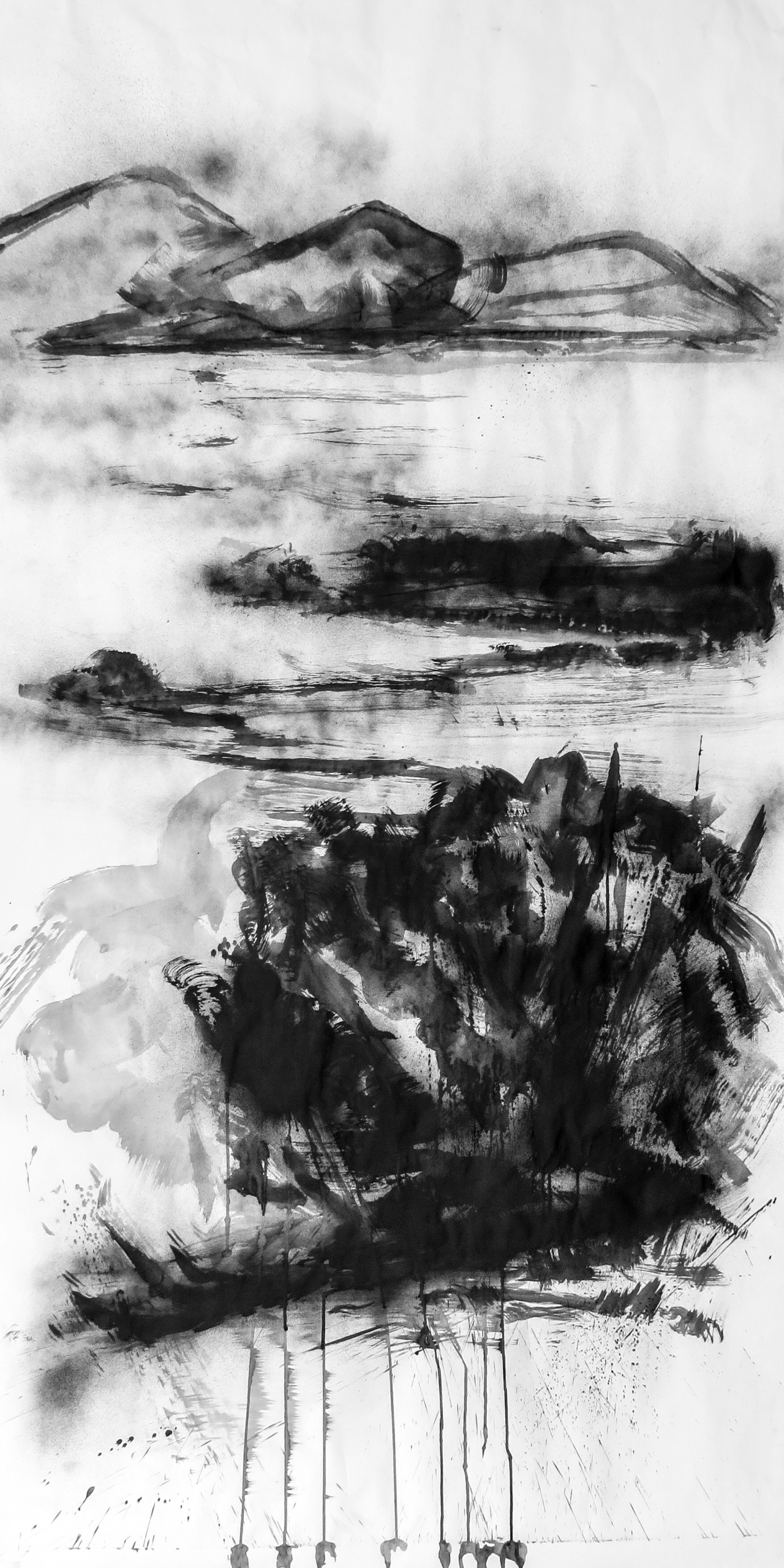 Searching For Harmony & Essence 6/15