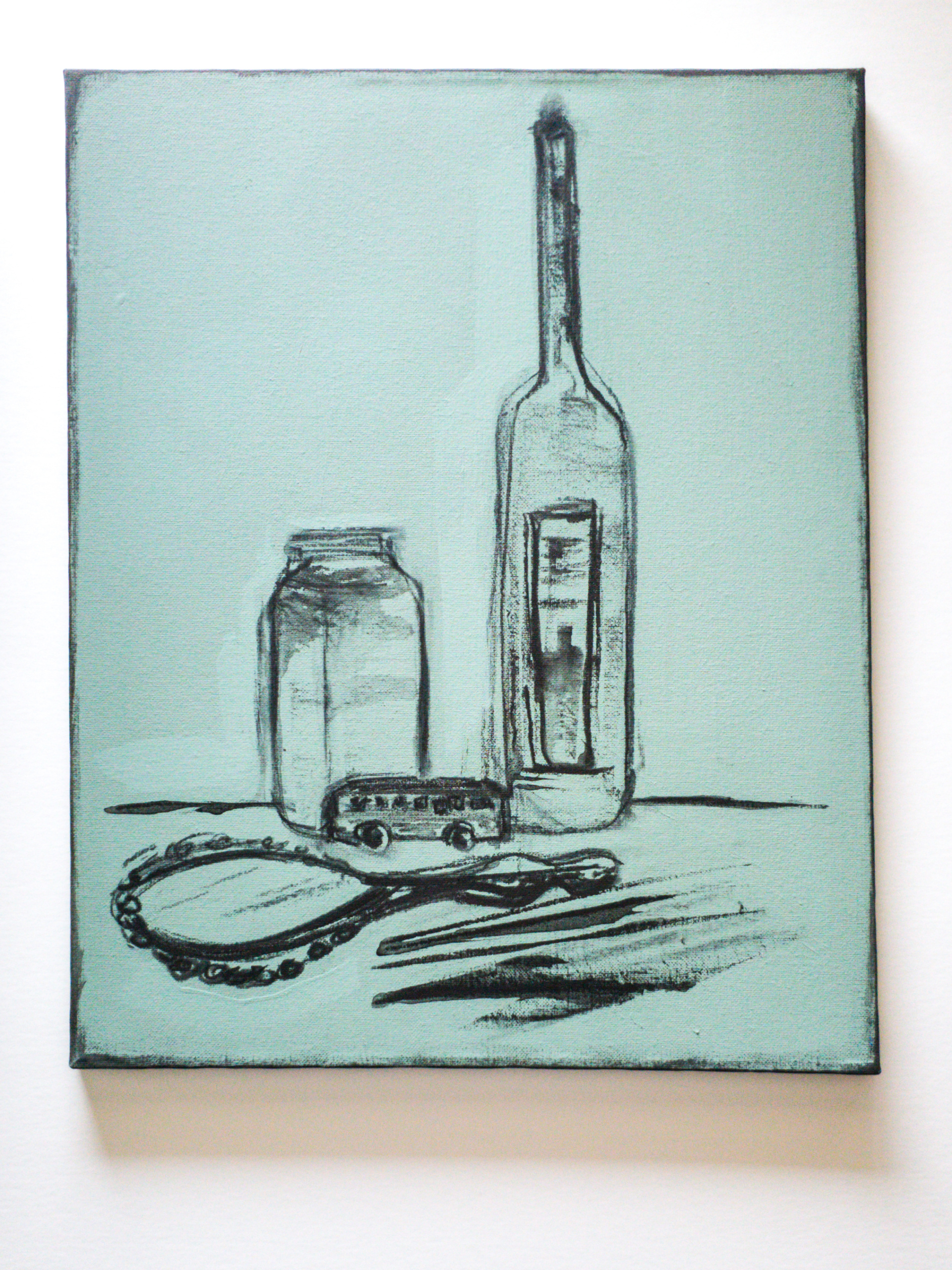 STILL LIFE  STILLS | no. 1