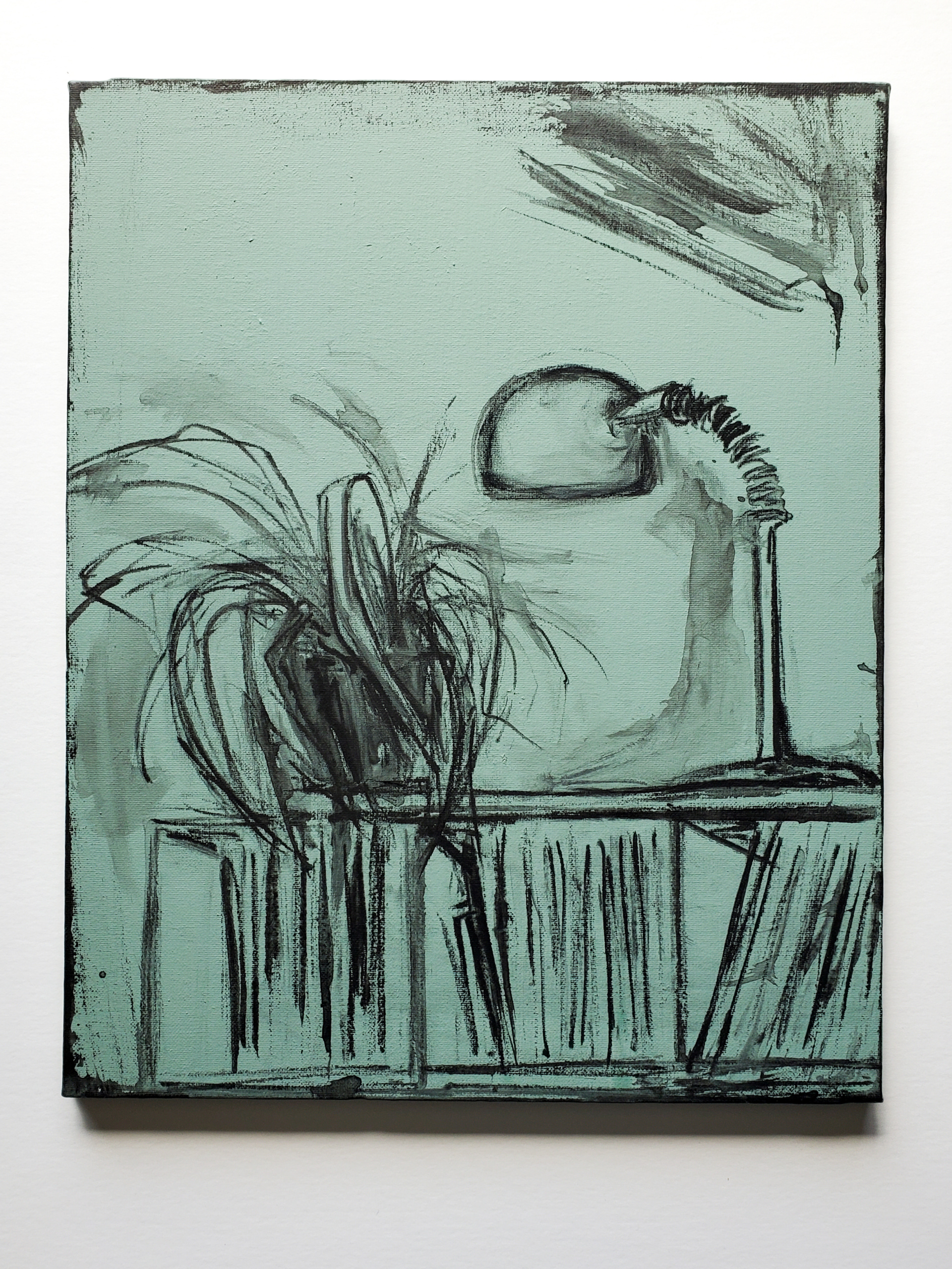 STILL LIFE  STILLS | no. 2