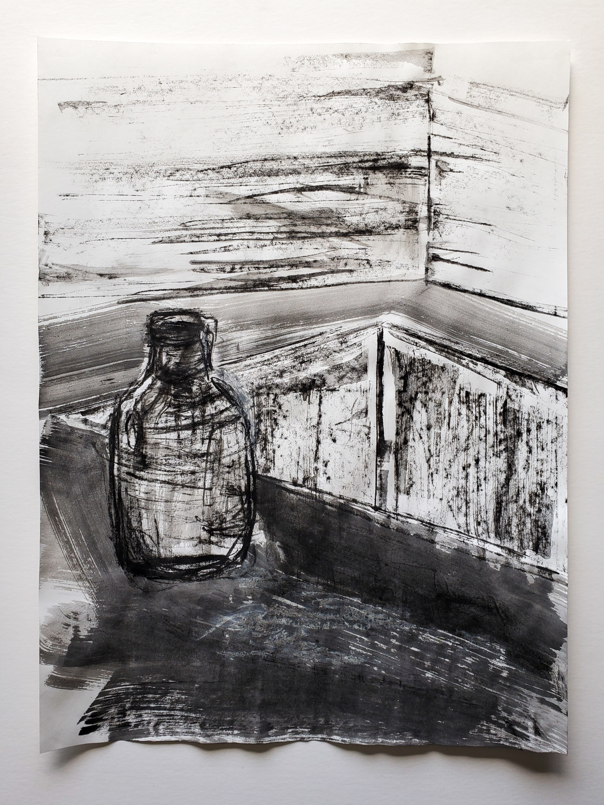 STILL LIFE  STILLS | no. 4