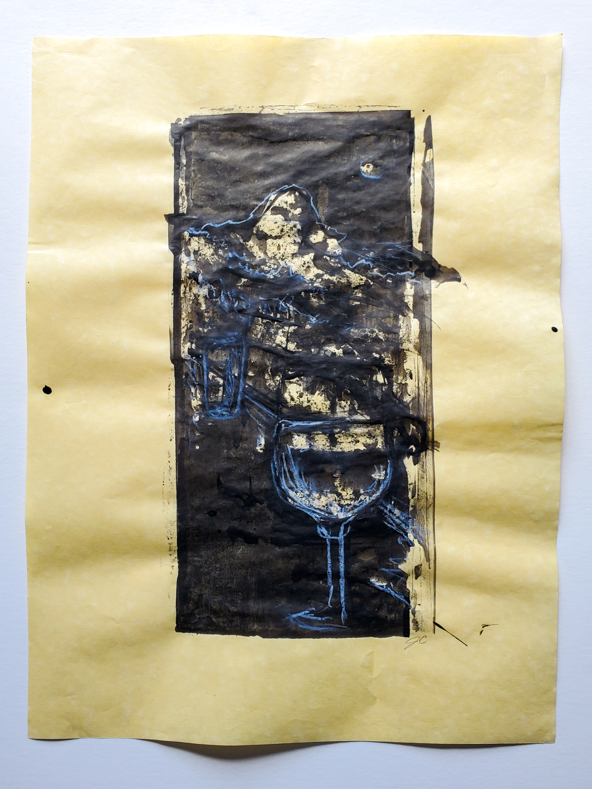 STILL LIFE  STILLS | no. 8