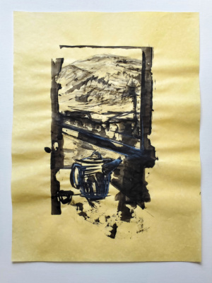 STILL LIFE  STILLS | no. 13