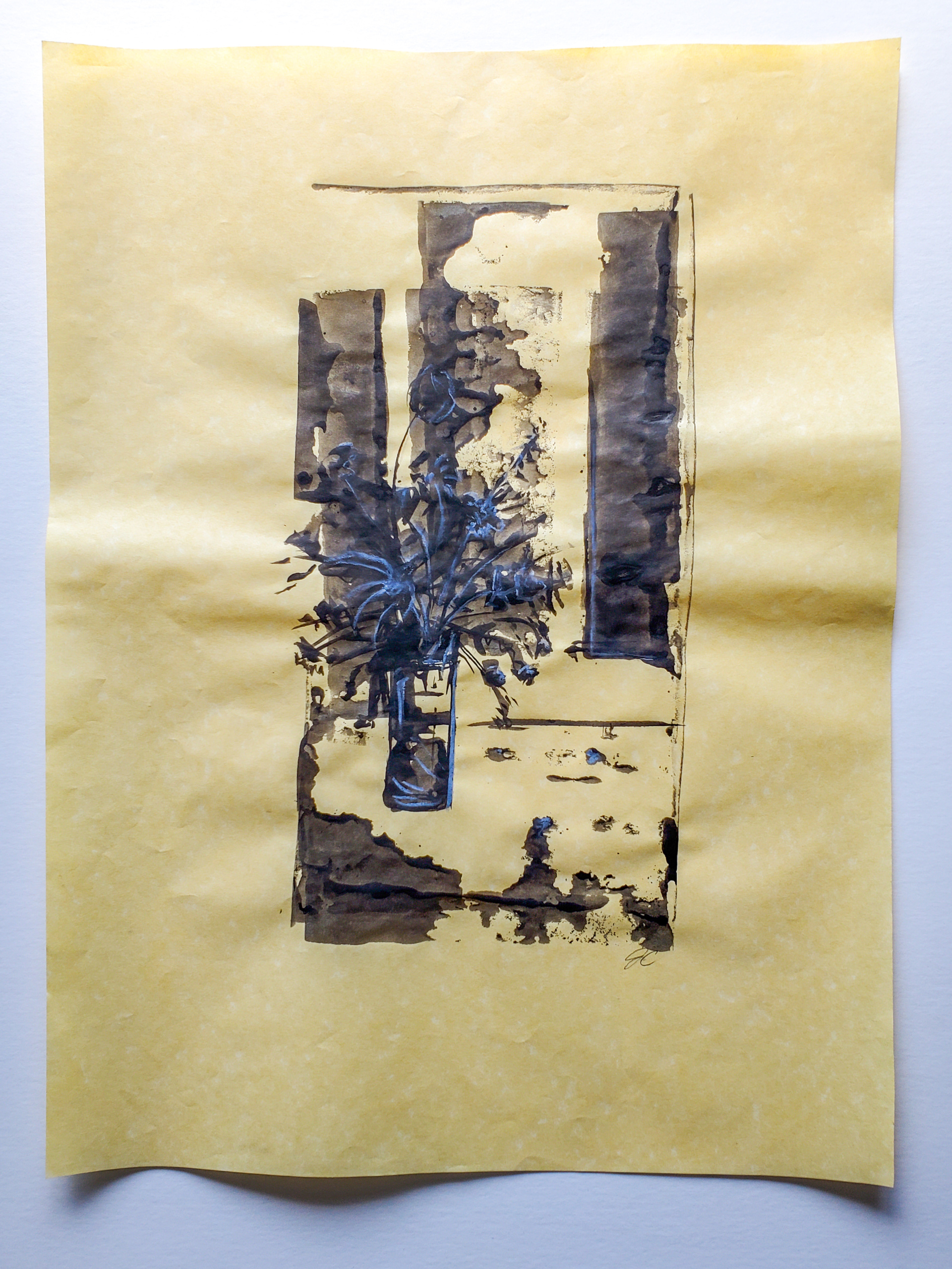 STILL LIFE  STILLS | no. 14