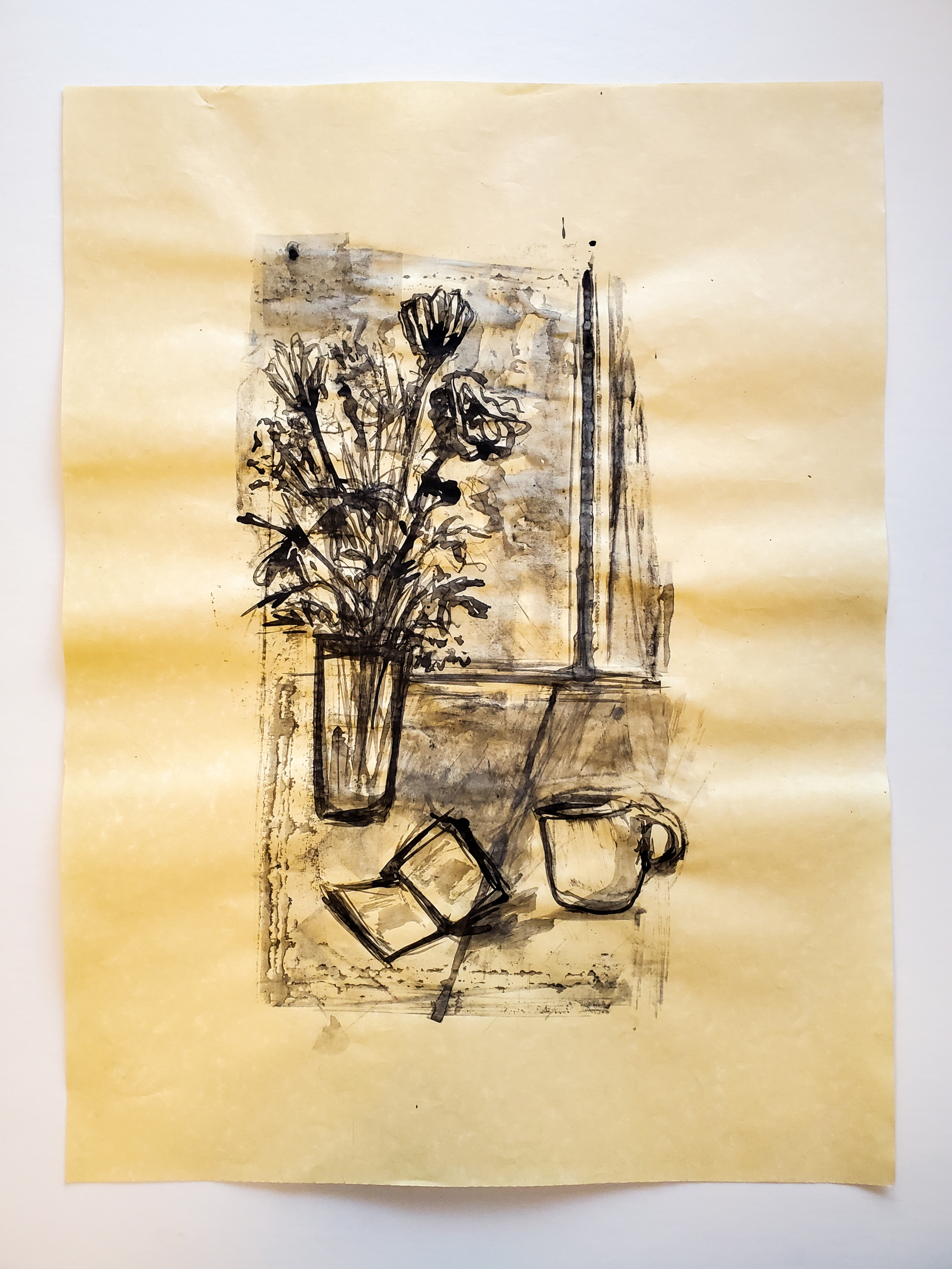 STILL LIFE  STILLS | no. 19