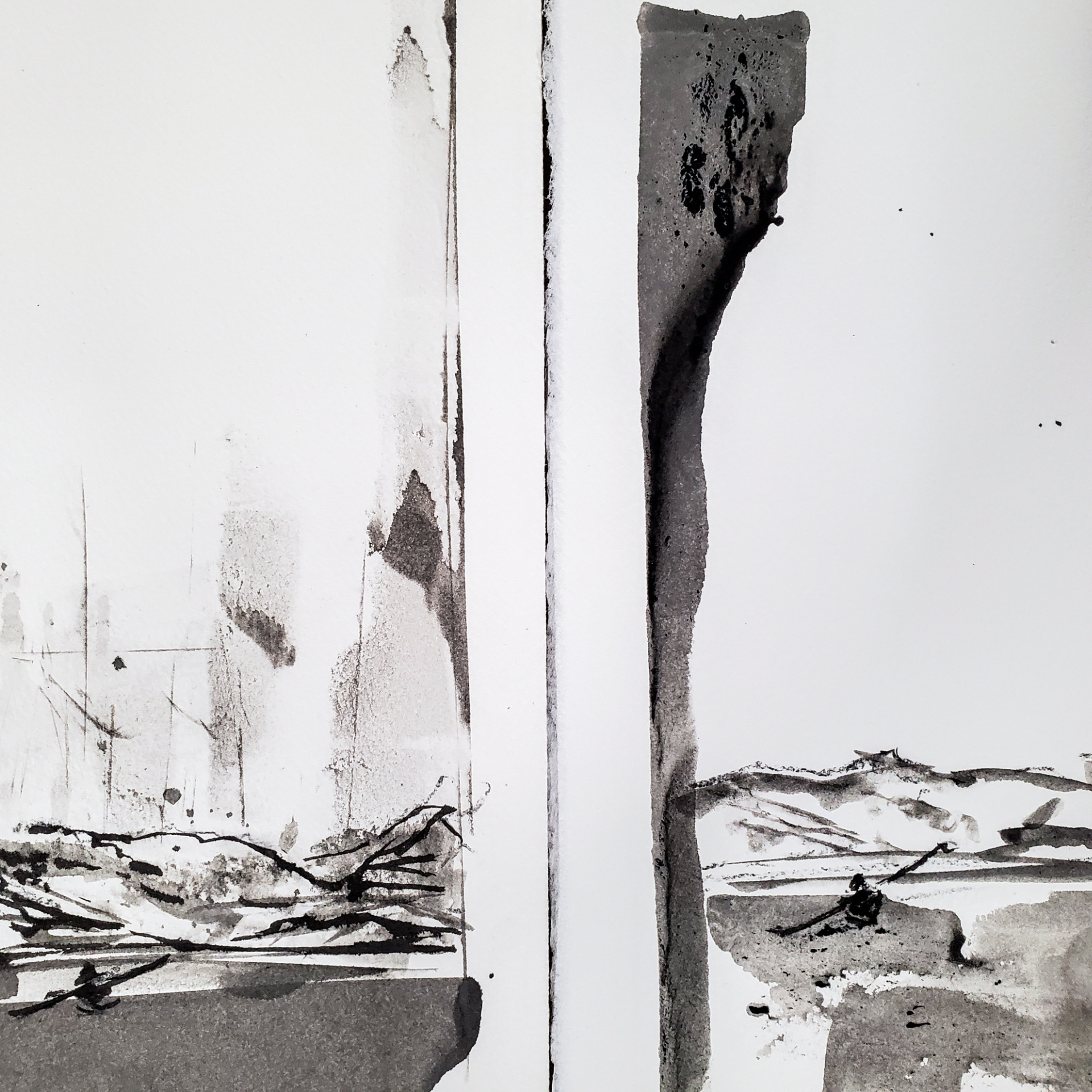 LIMITED SERIES | Lake Tahoe Pause Time