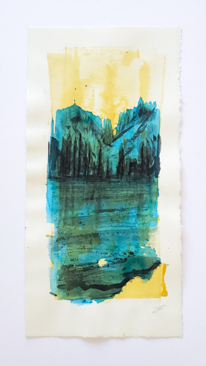 From the mountain | 6