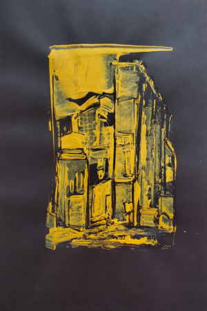 Fragments of Recollection | 3