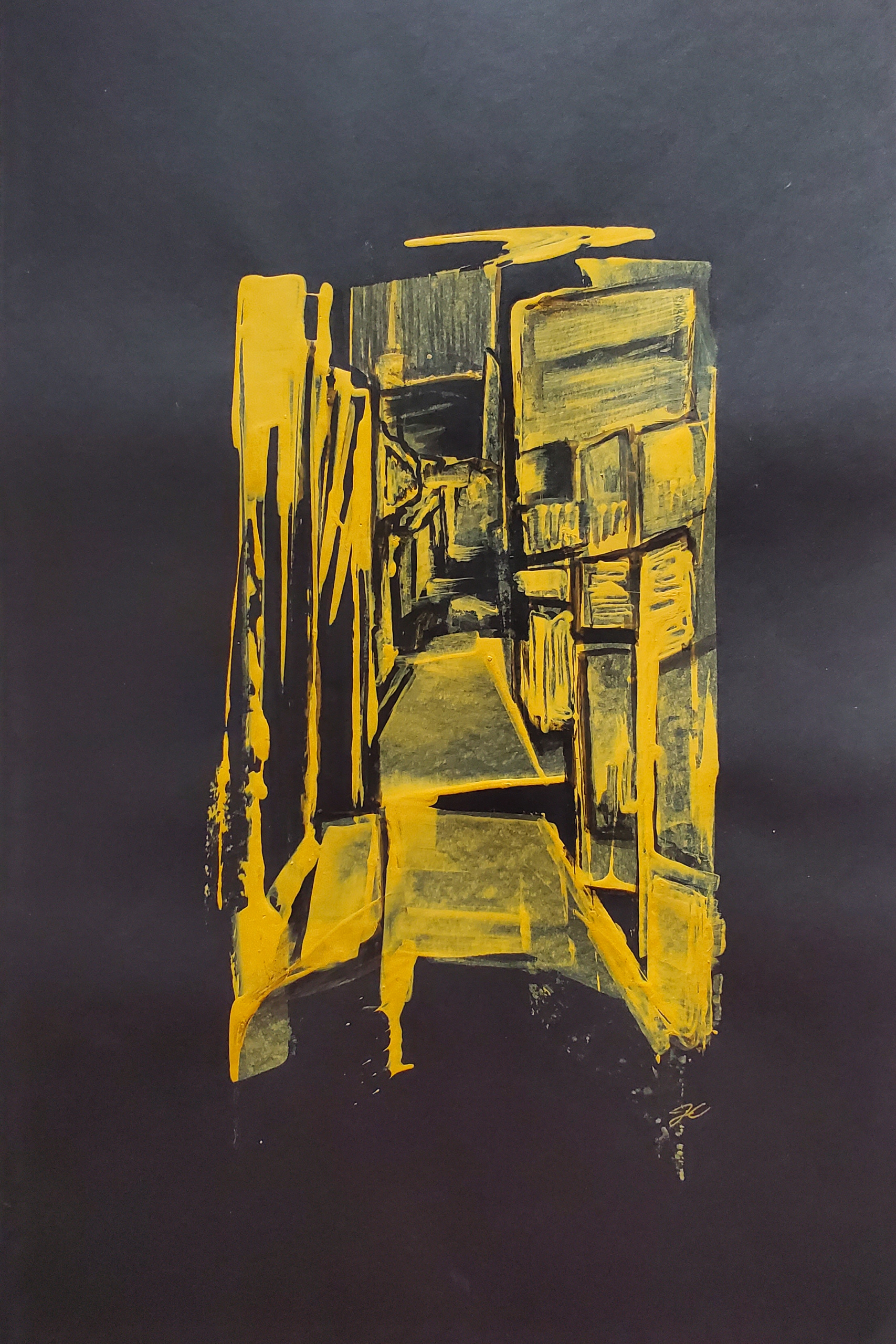 Fragments of Recollection | 4