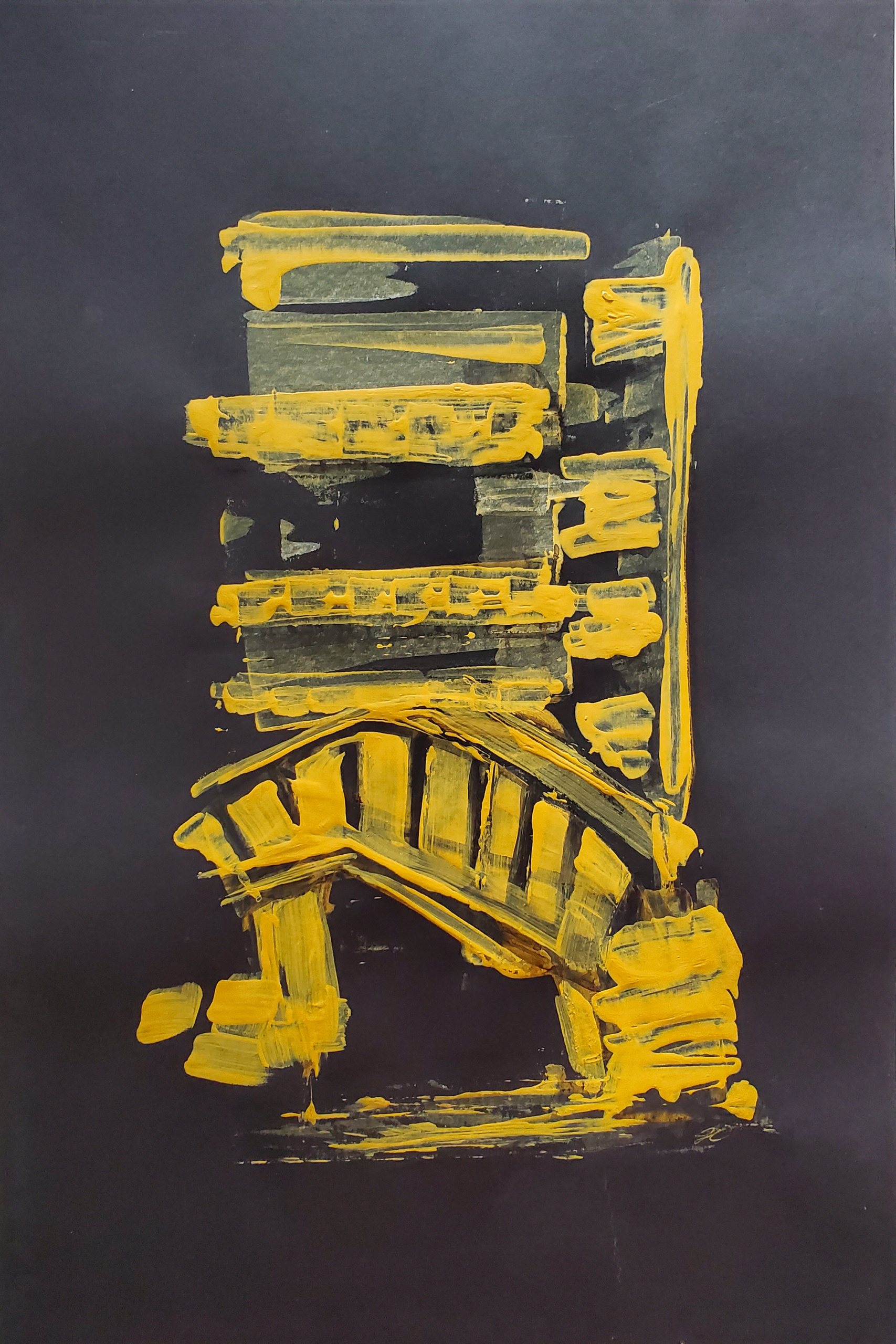 Fragments of Recollection | 5