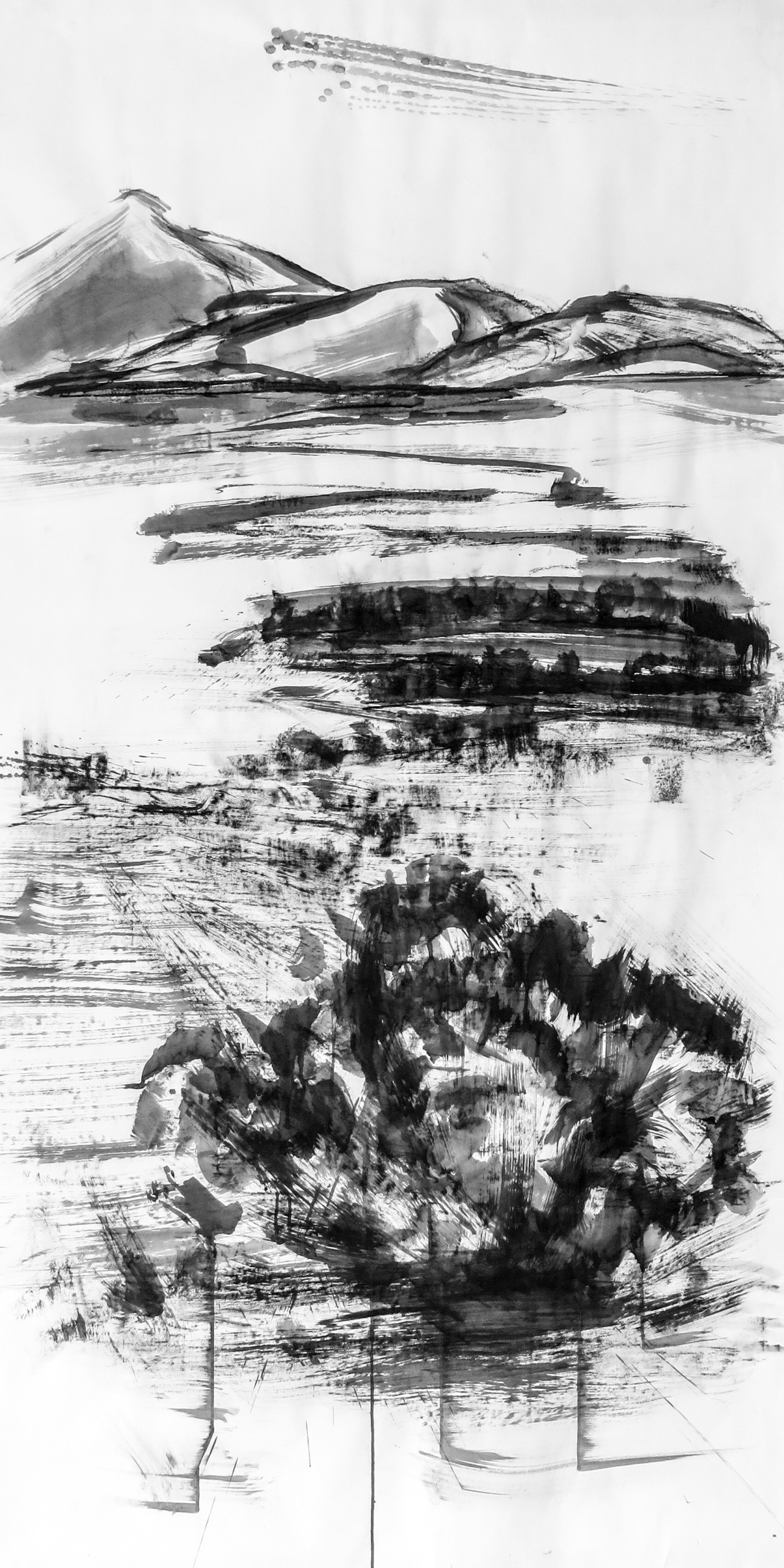 Searching For Harmony & Essence 7/15