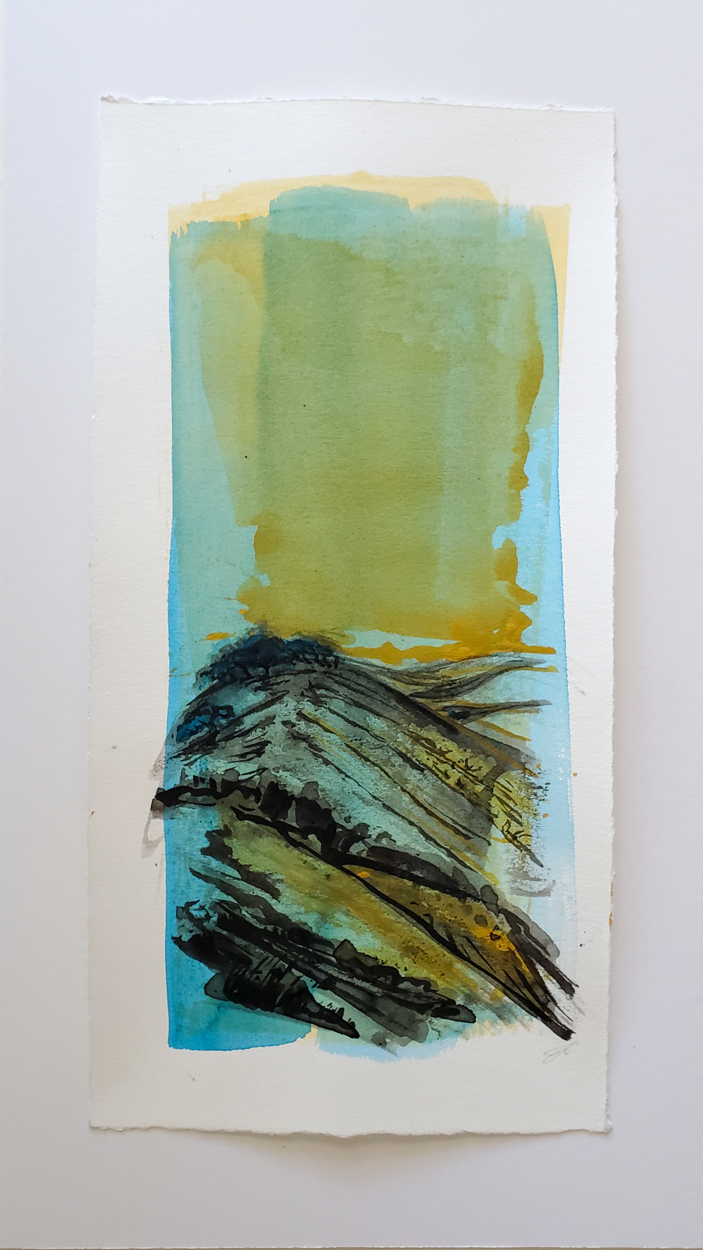 From the mountain | 13