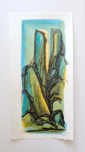 From the mountain | 16